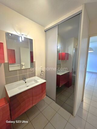  Appartement � vendre 3 pi�ces 58 m�