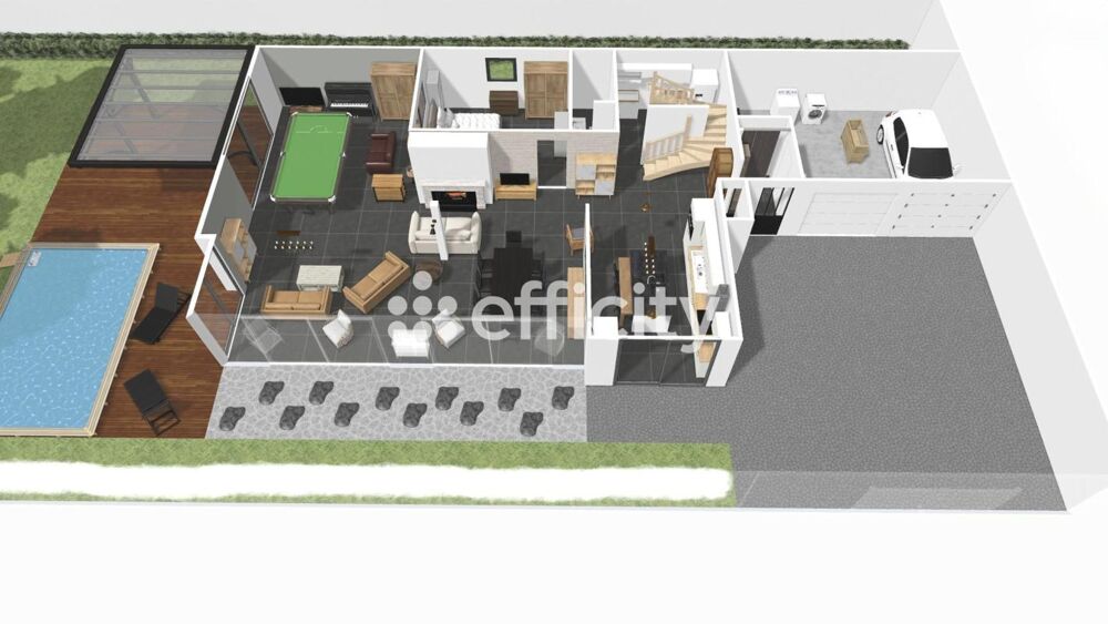 � vendre  Maison Saint-Malo (35400)