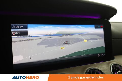 Classe E 220 d AMG Line 9G-Tronic 194 ch 2019 occasion 92130 Issy-les-Moulineaux