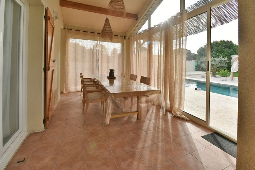  vendre  Maison Gignac (34150)