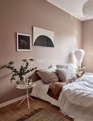  Appartement à vendre 3 pièces 54 m²