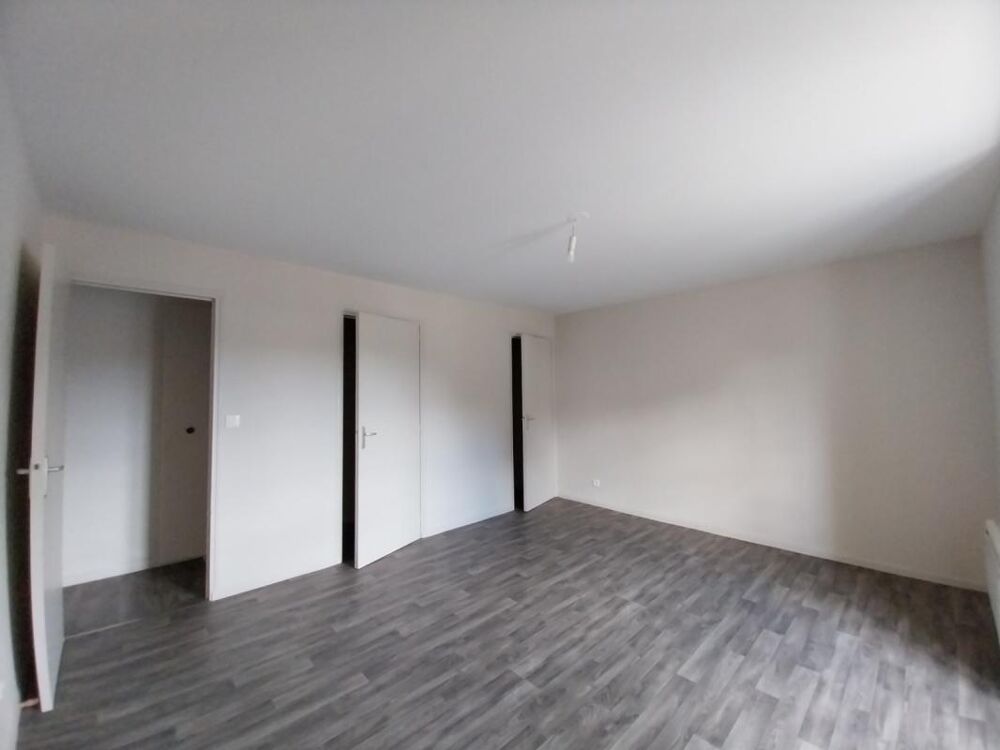Location Appartement Appartement Type 3 - MARANVILLE Maranville