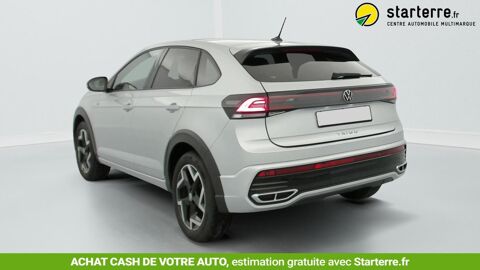Taigo 1.0 TSI 116 BVM6 R-LINE 2025 occasion 69190 Saint-Fons