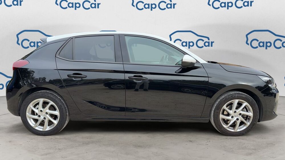 Corsa 1.2 Turbo 100 Gs Line 2020 occasion 92150 Suresnes