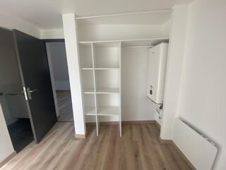  Appartement à louer 2 pièces 21 m²