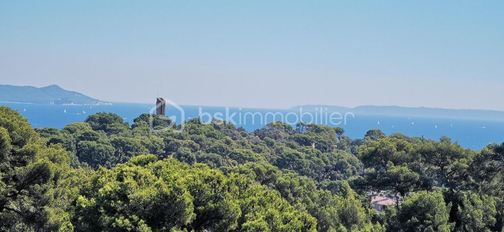  vendre  Villa Hyres (83400)