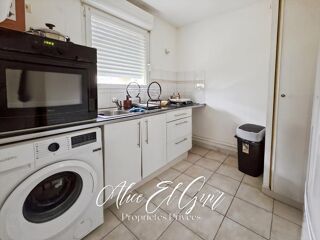  Appartement � vendre 2 pi�ces 43 m�