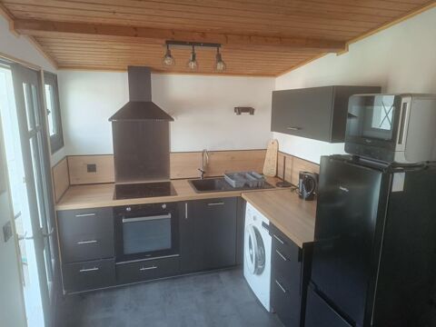  Appartement � louer 4 pi�ces 60 m�