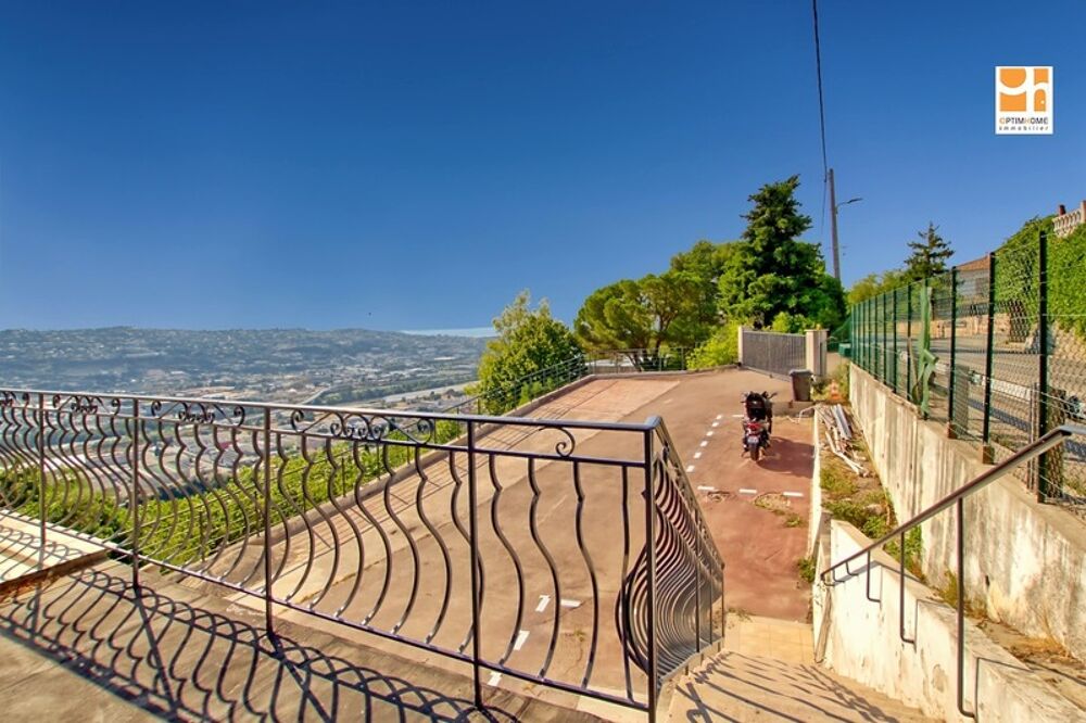 Appartement à vendre 3/4 pièces SAINT LAURENT DU VAR (06)