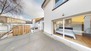  Maison � vendre 10 pi�ces 302 m�