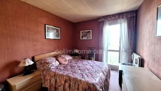  Appartement à vendre 4 pièces 91 m²