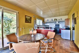  Maison à vendre 7 pièces 177 m²