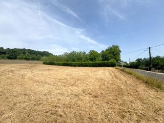  Terrain � vendre 2122 m�