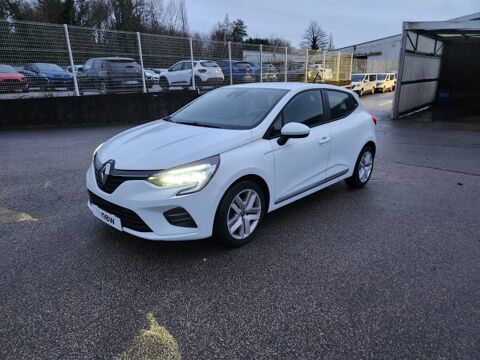 Renault Clio SCe 65 - 21 Business 2021 occasion Morlaix 29600