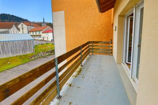  Appartement à vendre 3 pièces 51 m²