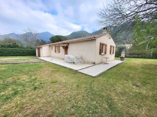  Maison à vendre 4 pièces 81 m²