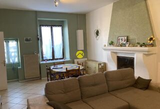  Maison � vendre 3 pi�ces 81 m�