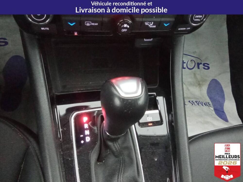 Compass Turbo T4 130 e-Hybrid BVR7 Limited +GPS 2023 occasion 10150 Lavau