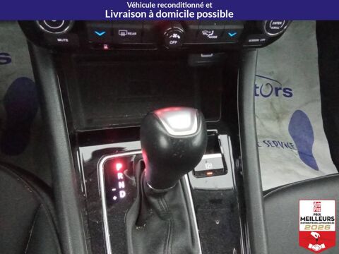 Compass Turbo T4 130 e-Hybrid BVR7 Limited +GPS 2023 occasion 10150 Lavau