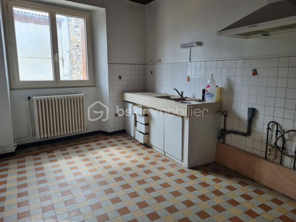 Vente Immeuble Immeuble au cœur du village Labarthe inard