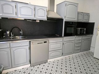  Appartement � vendre 4 pi�ces 100 m�