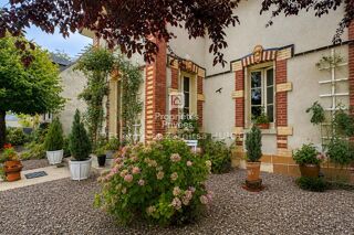  Maison à vendre 6 pièces 127 m²