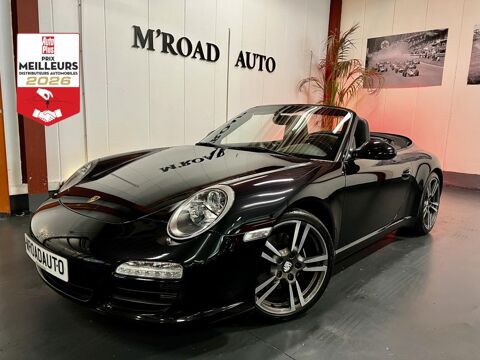 Annonce voiture Porsche 911 79990 €