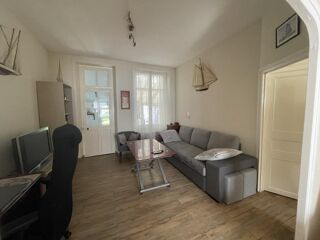  Maison à vendre 4 pièces 80 m²