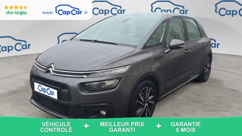 Citro&euml;n C4 Spacetourer 1.5 BlueHDi 130 Business 2020 occasion Montrouge 92120