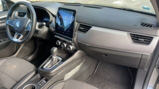 Arkana mild hybrid 160 EDC FAP Techno - Automatique 2023 occasion 77000 Melun