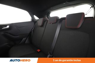 Puma 1.0 EcoBoost Hybrid mHEV ST Line 155 ch 2021 occasion 92130 Issy-les-Moulineaux