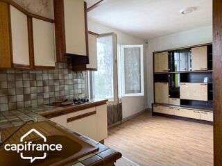  Maison � vendre 4 pi�ces 68 m�