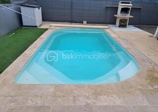  Villa à vendre 4 pièces 76 m²