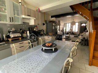  Maison � vendre 5 pi�ces 100 m�