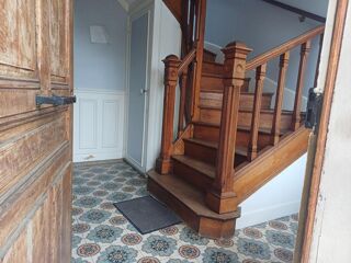  Maison � vendre 4 pi�ces 124 m�