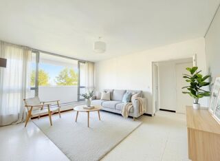  Appartement � vendre 3 pi�ces 58 m�