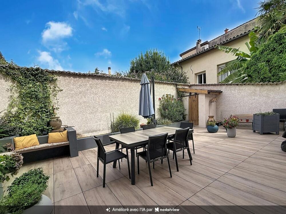 Vente Maison Maison Condrieu