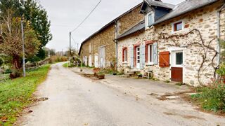  Maison � vendre 5 pi�ces 97 m�