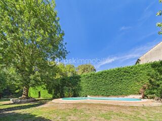  Maison à vendre 6 pièces 135 m²