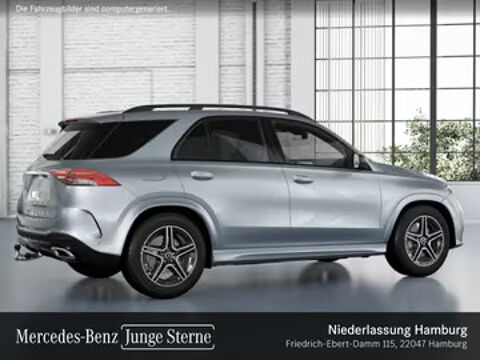 Classe GLE de AMG Advanced+ 2026 occasion 33000 Bordeaux
