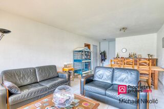  Appartement � vendre 5 pi�ces 86 m�