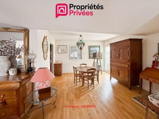  Appartement à vendre 4 pièces 112 m²