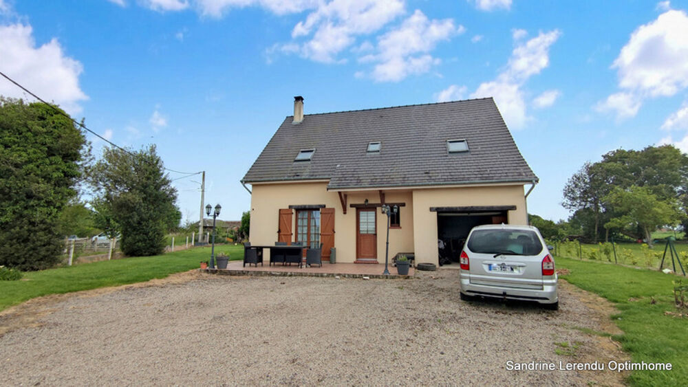 À VENDRE  Maison dartisan de 110 m² vendue louée  Idéal investissement locatif