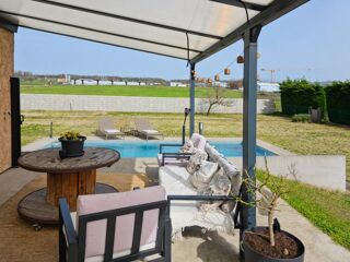  Maison à vendre 6 pièces 148 m²