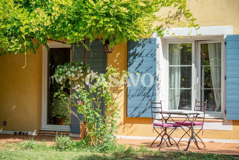 � vendre  Maison Aix-en-Provence (13090)