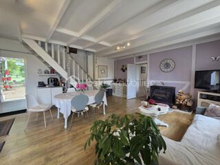  Maison � vendre 6 pi�ces 223 m�