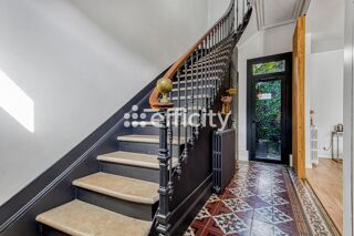  Maison à vendre 4 pièces 104 m²