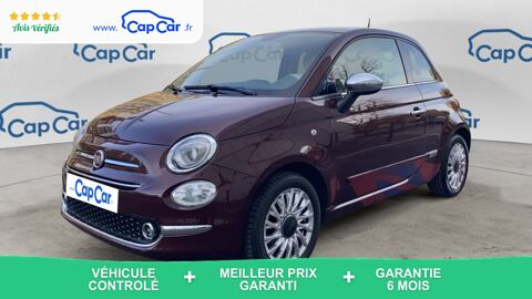 Fiat 500 II 1.2 MPI 69 Dolcevita