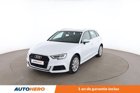 Annonce voiture Audi A3 18790 €