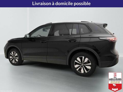 Tiguan 1.5e TSi DSG Life 2026 occasion 10150 Lavau